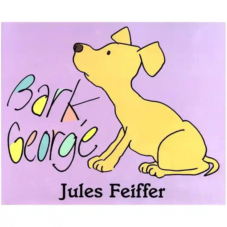 Bark George, Bark!