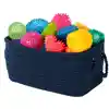 Becker's "Just Like Home" Braided Baskets