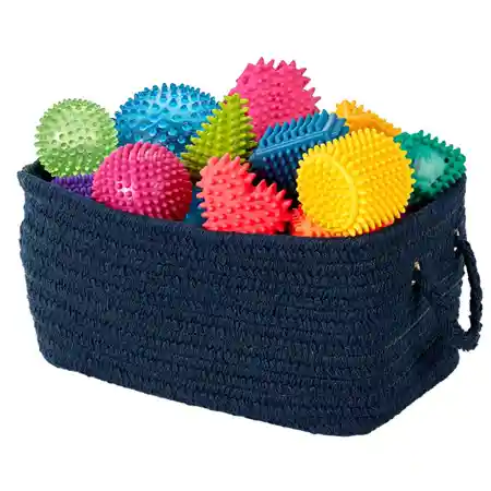 Becker's "Just Like Home" Braided Baskets
