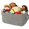 Becker's "Just Like Home" Braided Baskets