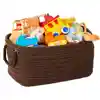 Becker's "Just Like Home" Braided Baskets