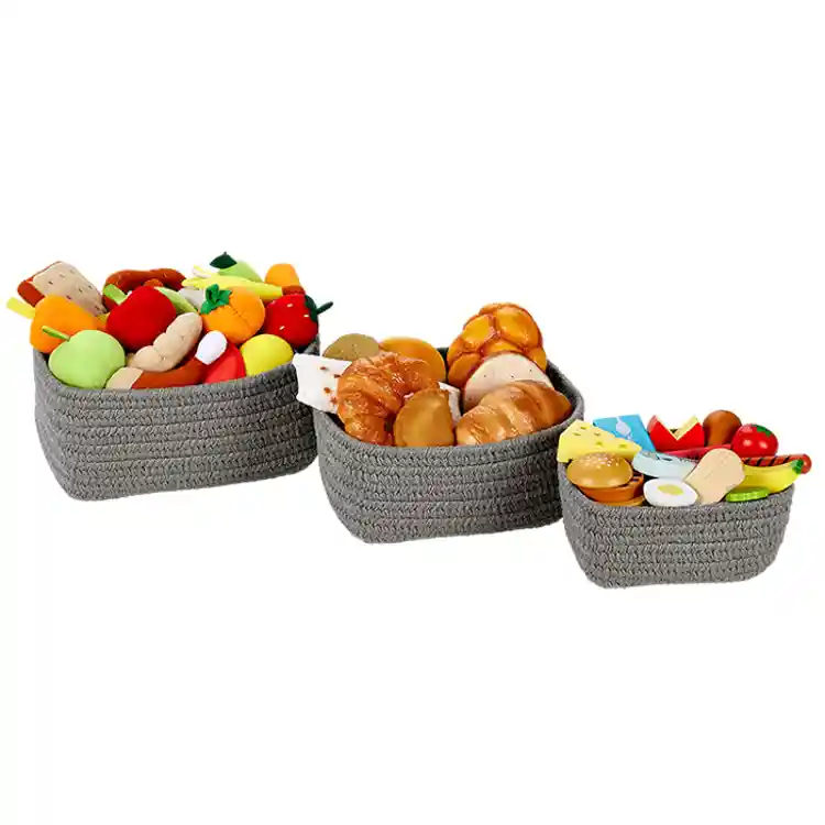 Becker's Nesting Baskets