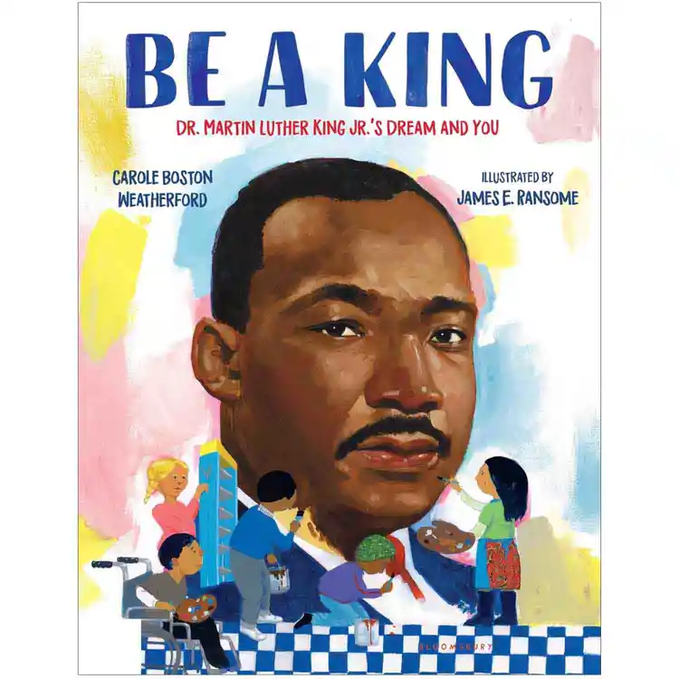 Be a King