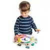 Bear Colors Clock Puzzle