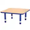 Becker's Beginnings Infant & Toddler Table & Chairs Sets, Blue