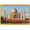Becker's Building Inspirations 12-Piece Puzzles, Set of 6