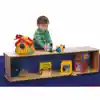 Becker's Carpeted Riser Set