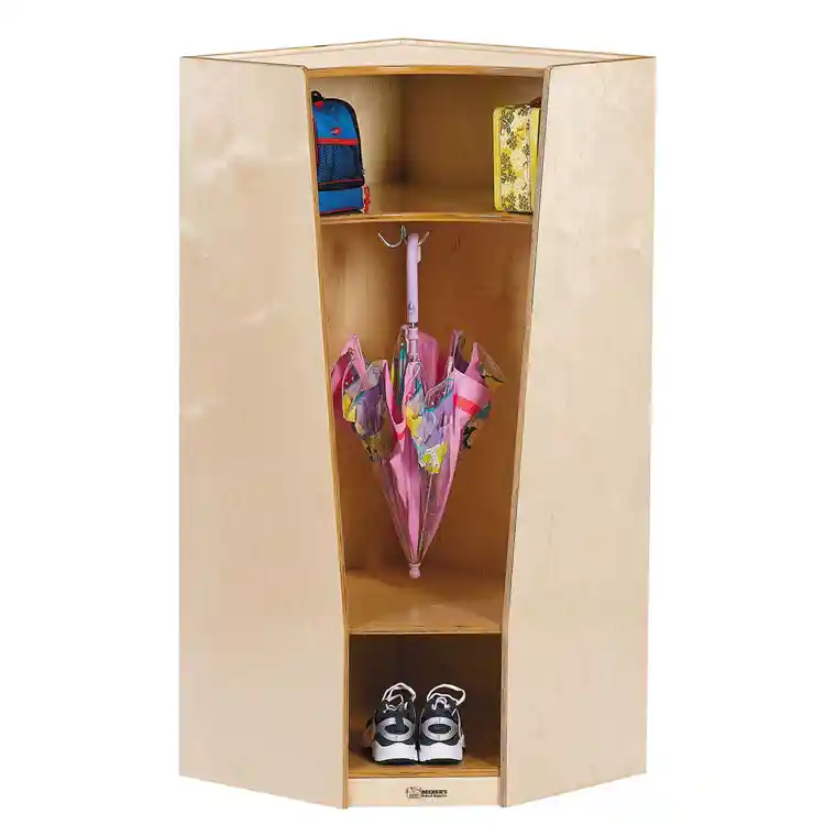 Becker's Coat Lockers