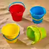 Becker's Economy Sand Set