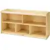 Becker's Infant & Toddler Storage Shelf
