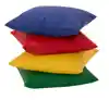Becker's Jumbo Floor Pillows