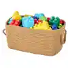 Becker's "Just Like Home" Braided Baskets
