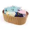 Becker's Laundry Basket