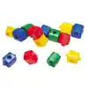 Becker's Manipulatives - 2 By 2's