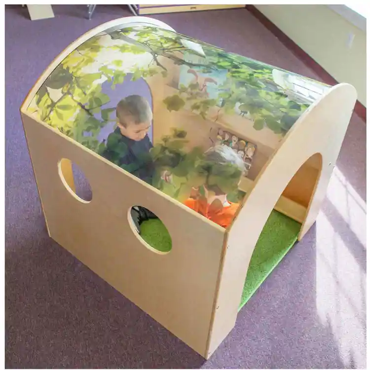 Becker's Nature's Retreat