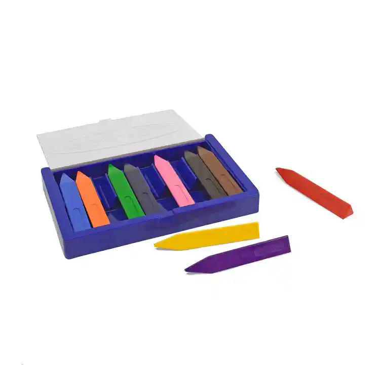 Becker's Outdoor Art Kit