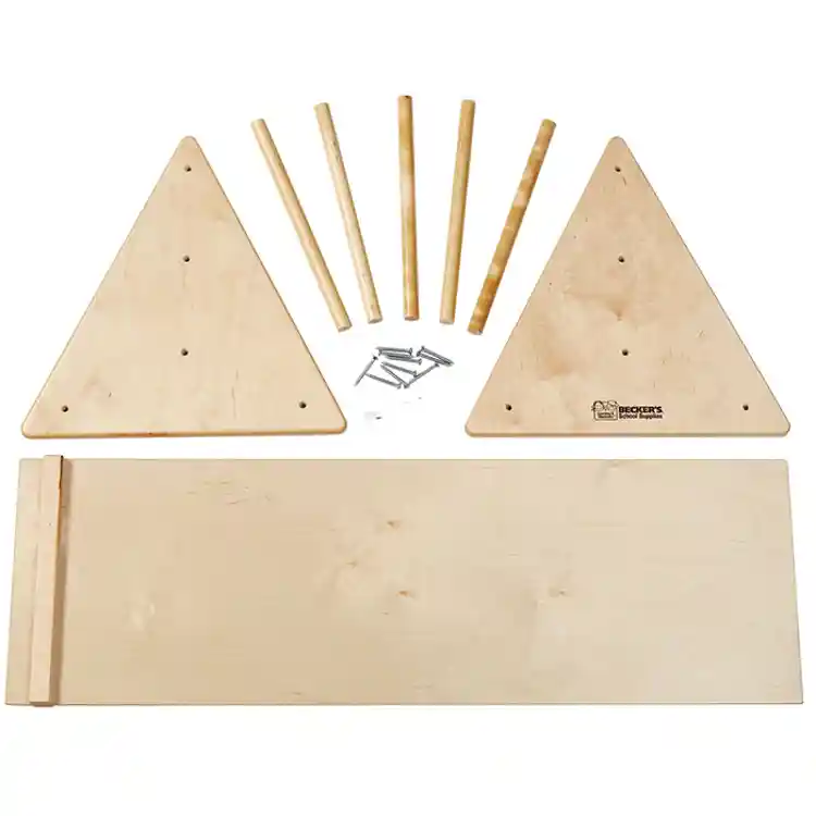 Becker's STEM Ramp