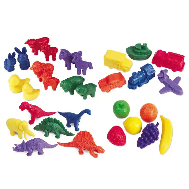 Beginning Sorting Set