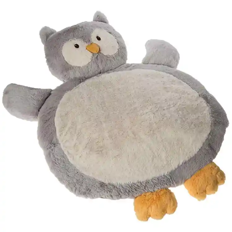 Best Ever Baby Mat, Owl
