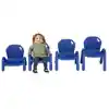 BECKER'S® Beginnings Toddler Chairs