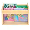 Look & See Book Bin
