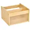 Look & See Book Bin