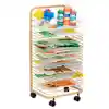 Mobile Drying Rack