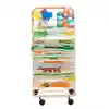 Mobile Drying Rack