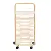 Mobile Drying Rack