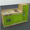 Contemporary Kitchen Combo