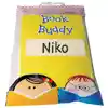 Book Buddy Bags