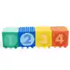 Shapes & Smiles Soft Blocks