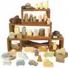 Small World Play Set