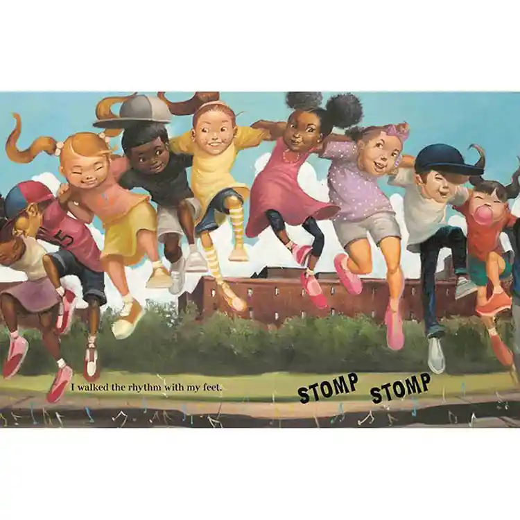 Becker's Music Moves Us Book Set