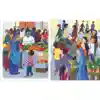 Multicultural Stories To Tell!