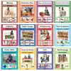 Becker's Bilingual Learning Center Signs