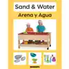Becker's Bilingual Learning Center Signs