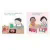 Clive Series Board Book Set