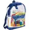 Becker's Transition Pack