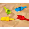 Becker's Economy Sand Set