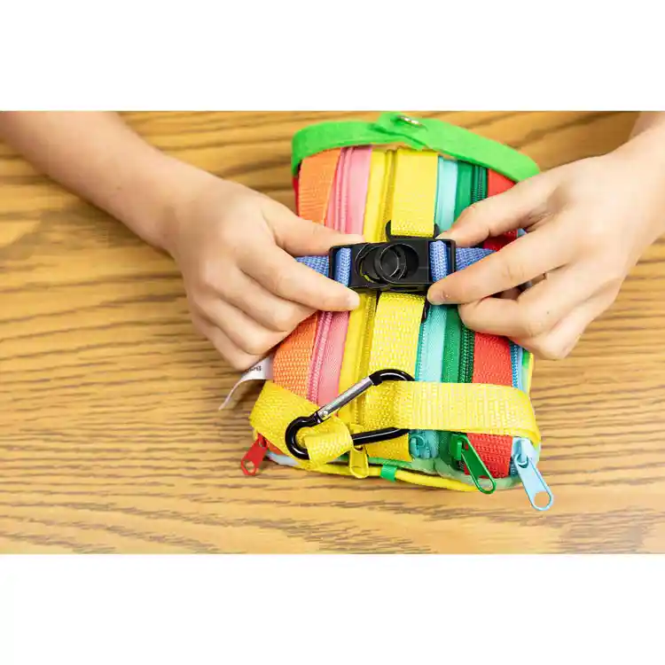 Thingamajig Sensory Pillow