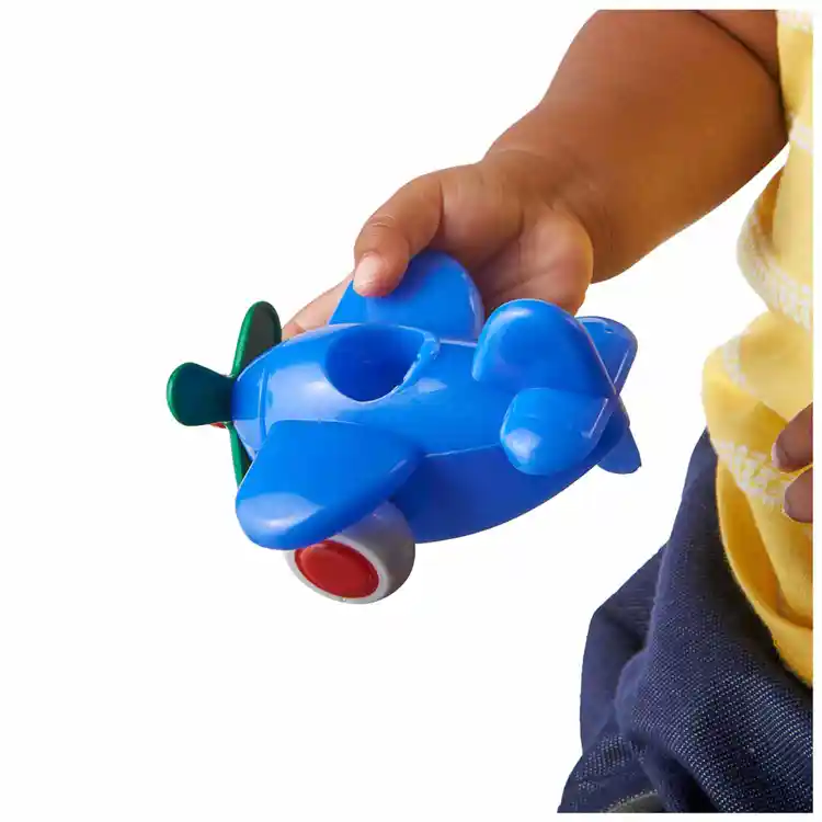 Bucket O' Vehicles