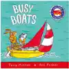 Busy Boats