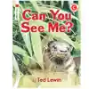 Can You See Me?