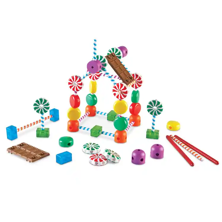 Candy Construction™