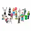 Career Figures -  Set 2