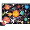 Space Explorer Floor Puzzle