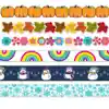 Seasonal Decoratives Border/Trimmer Set