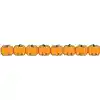 Seasonal Decoratives Border/Trimmer Set