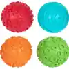 Paint & Dough Texture Spheres